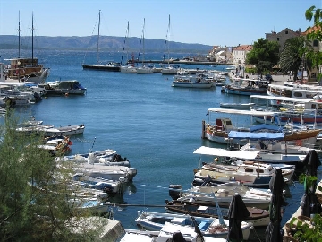 Harbour